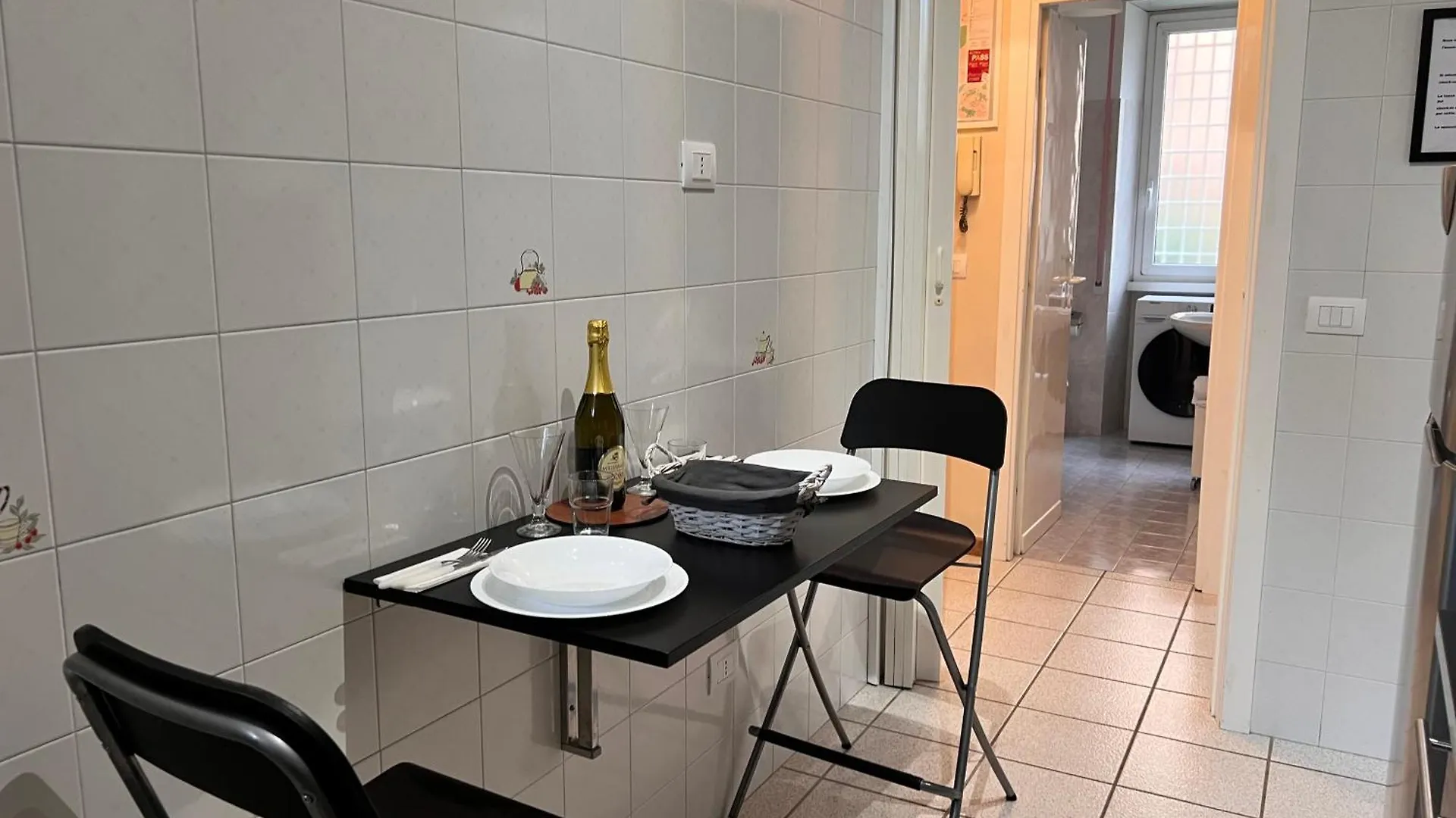 Romandays Metro A Apartment Rome