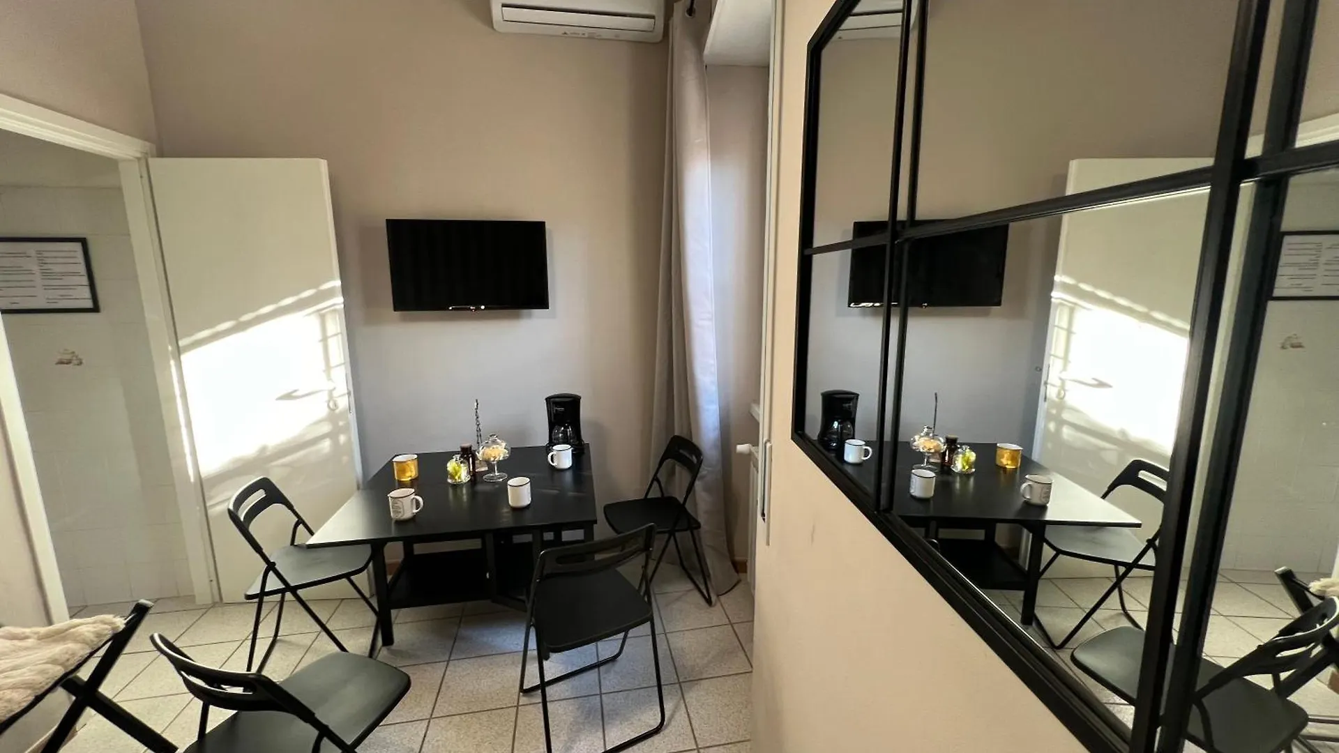 Romandays Metro A Apartment Rome