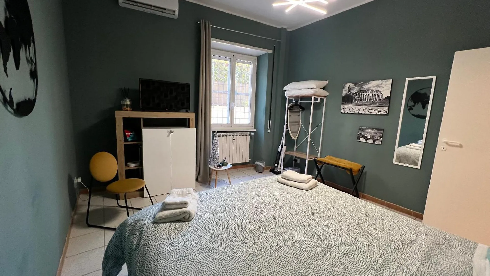 Romandays Metro A Apartment